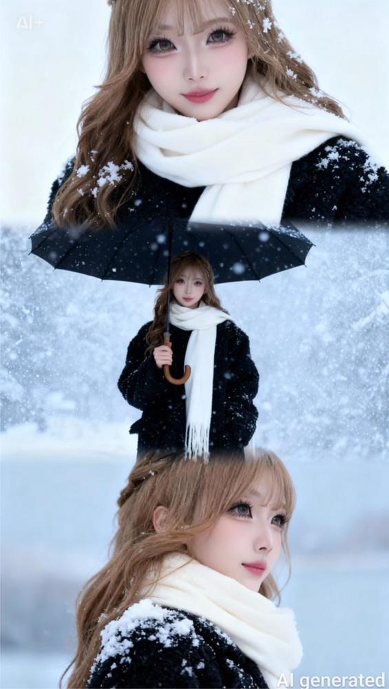 雪ai❄️