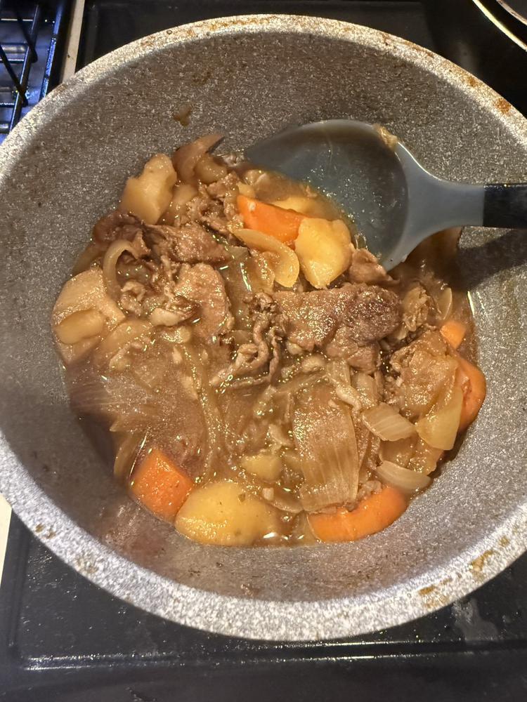 出勤前クッキング🍳