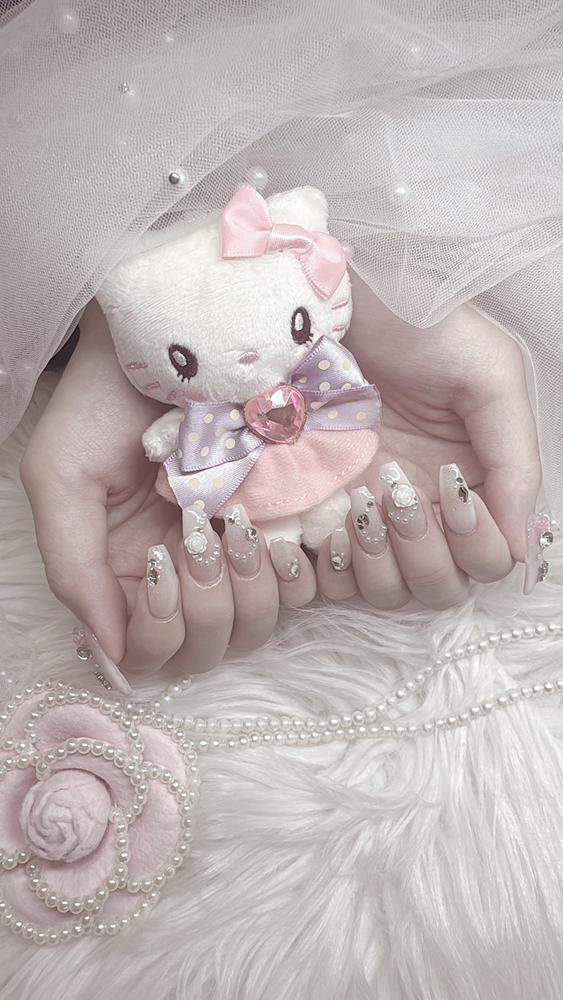 キティちゃん！