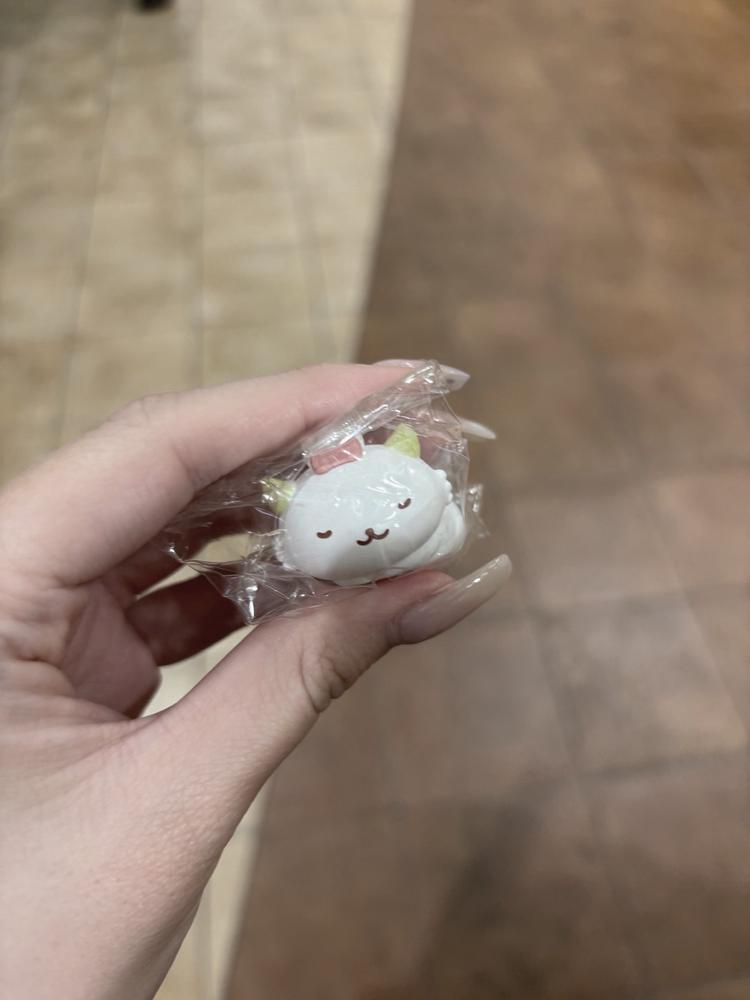 さいきん好きなキャラ🎶