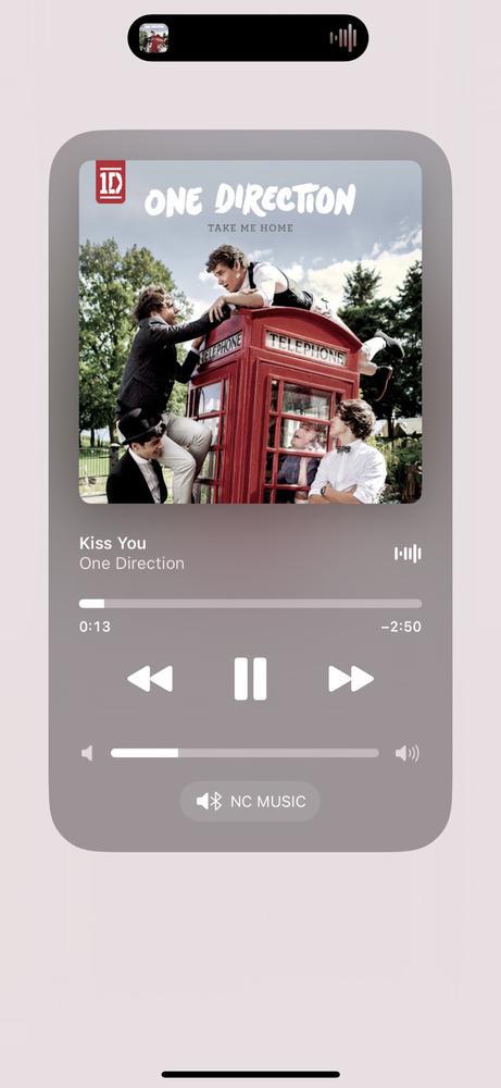 さいきんきいてる🎶