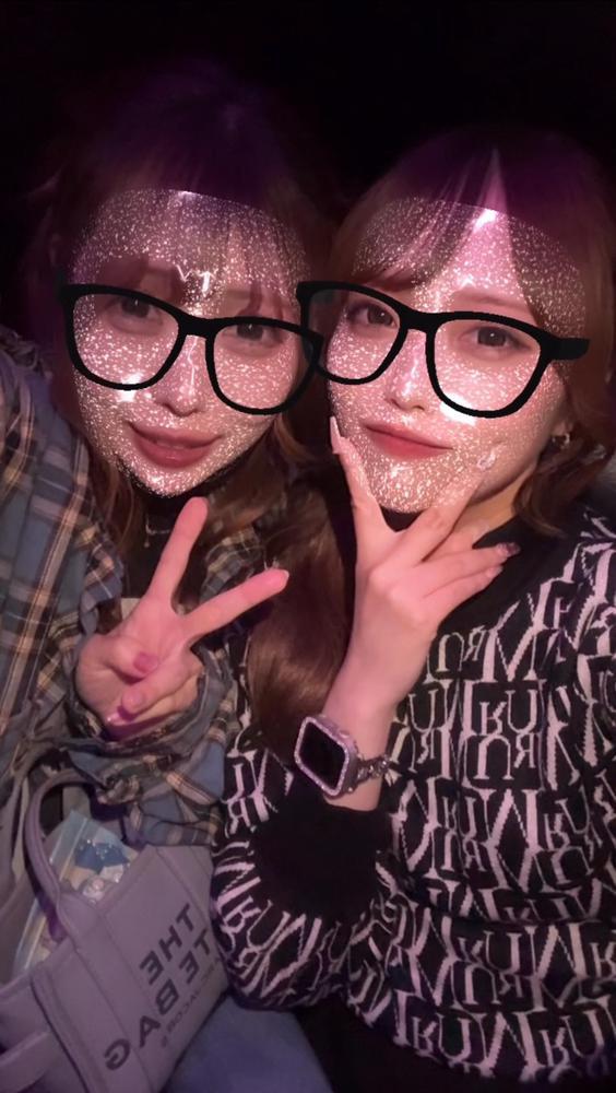 はなはなちゃんと📸