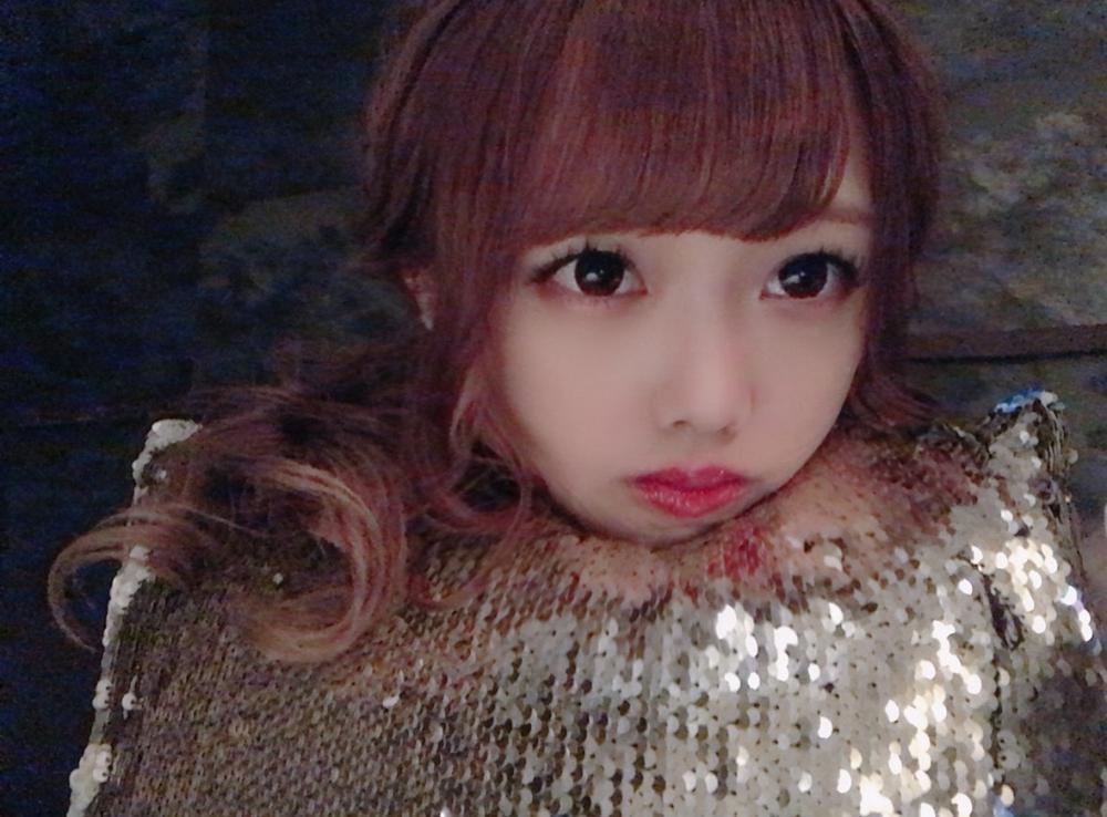 はたちだよ✌️