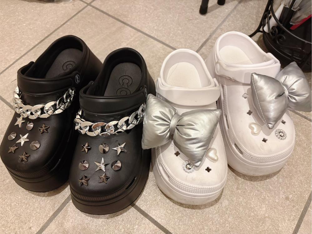 おそろい🖤🤍