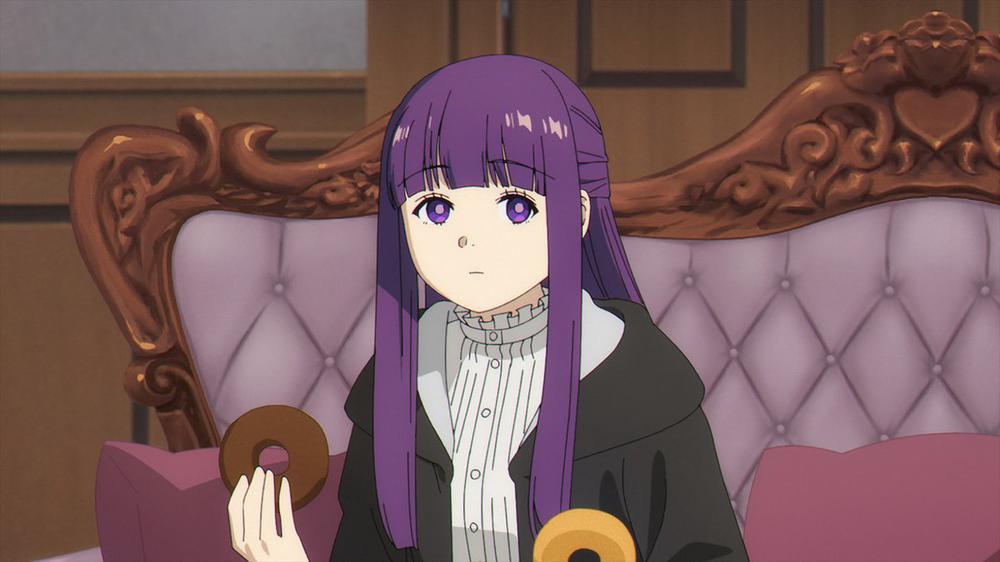 ミスドたべたい