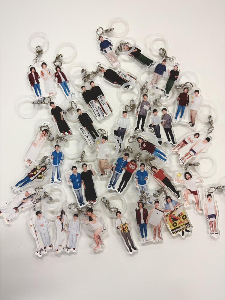 ジャルジャル👬