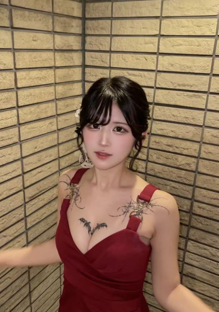 昨日のティックトック見てー