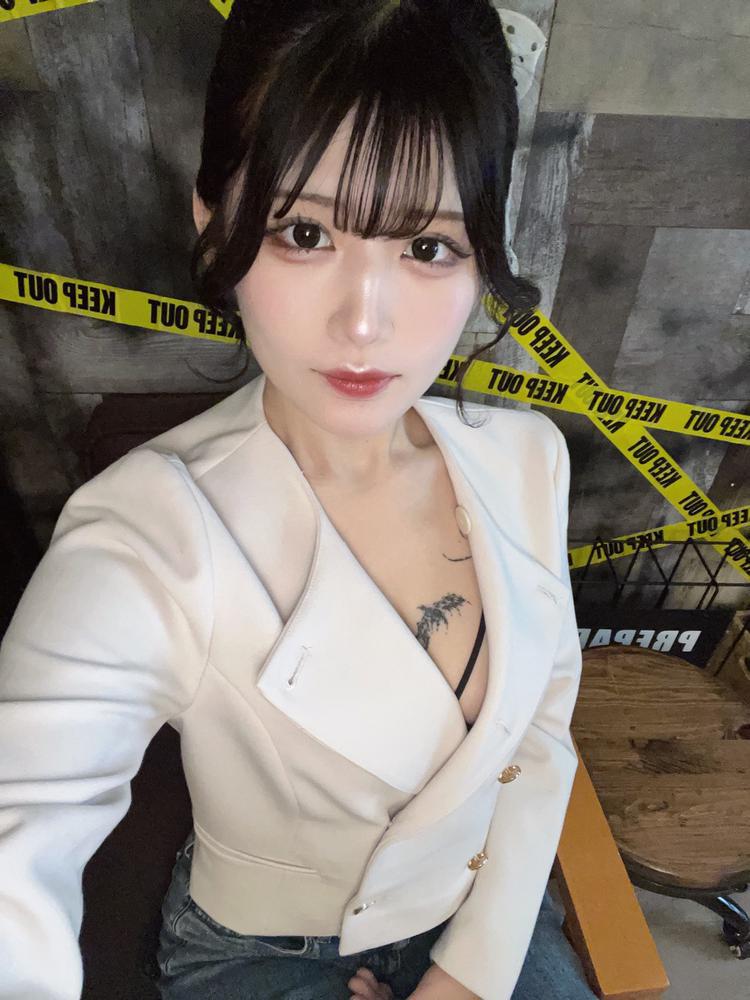 宣材とってきた！