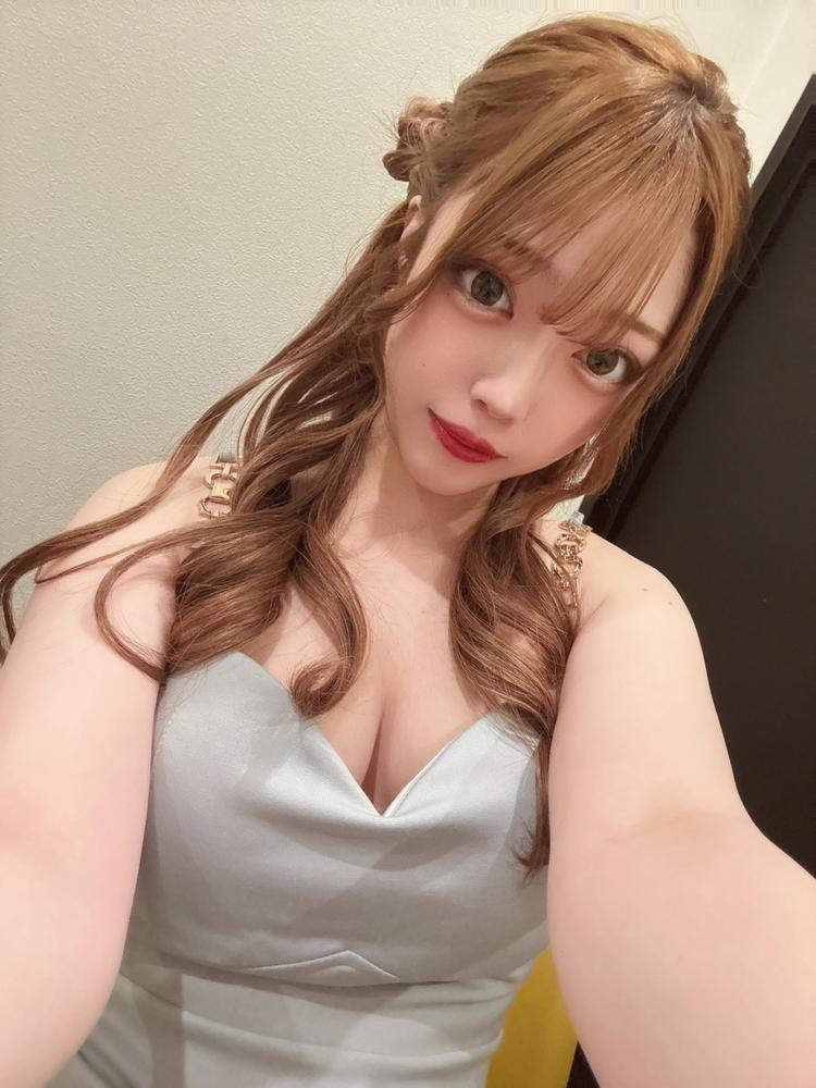 入店しました💖