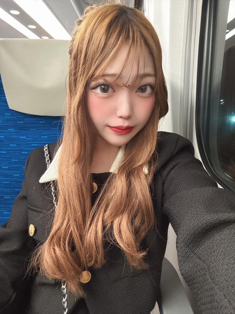 弾丸旅行〜🐰ྀི