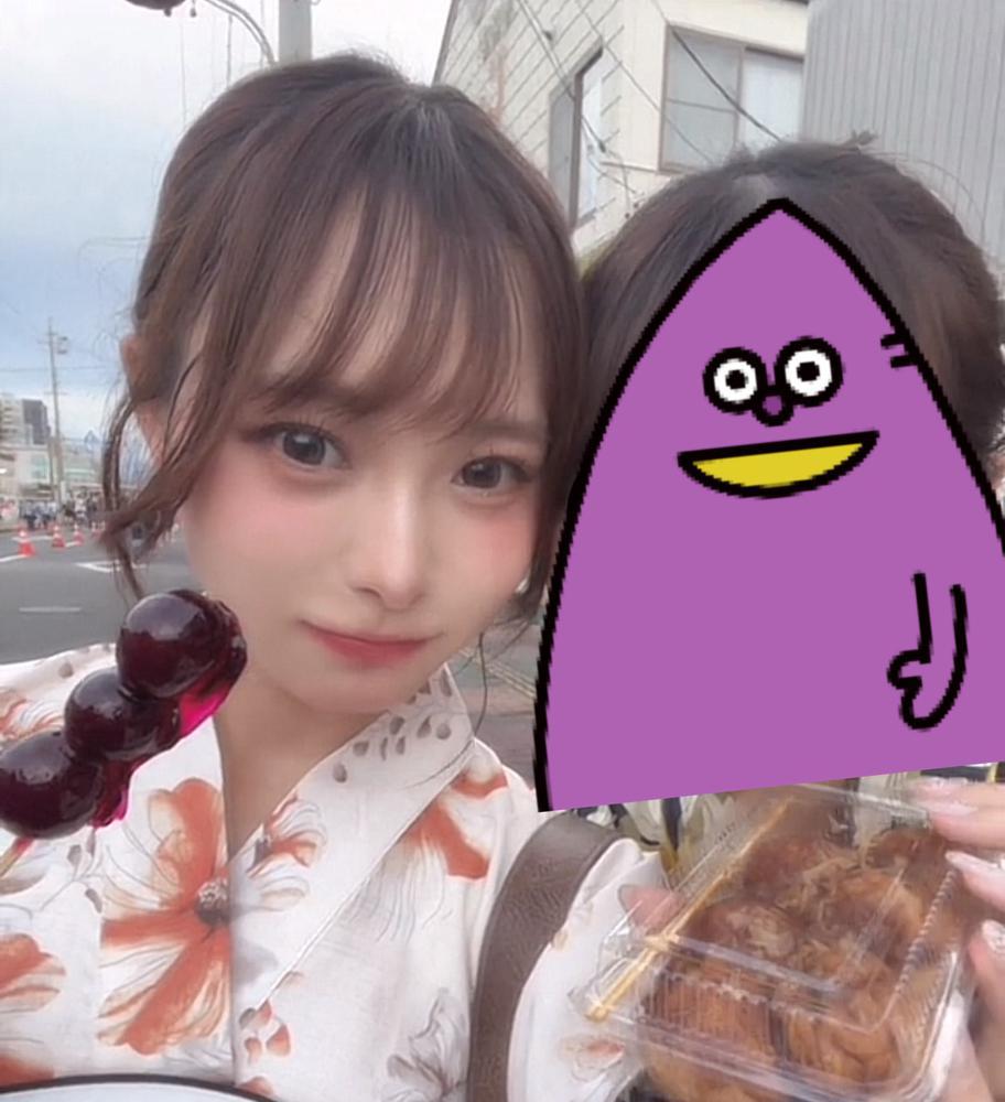 今日は淀川花火大会！！🎆