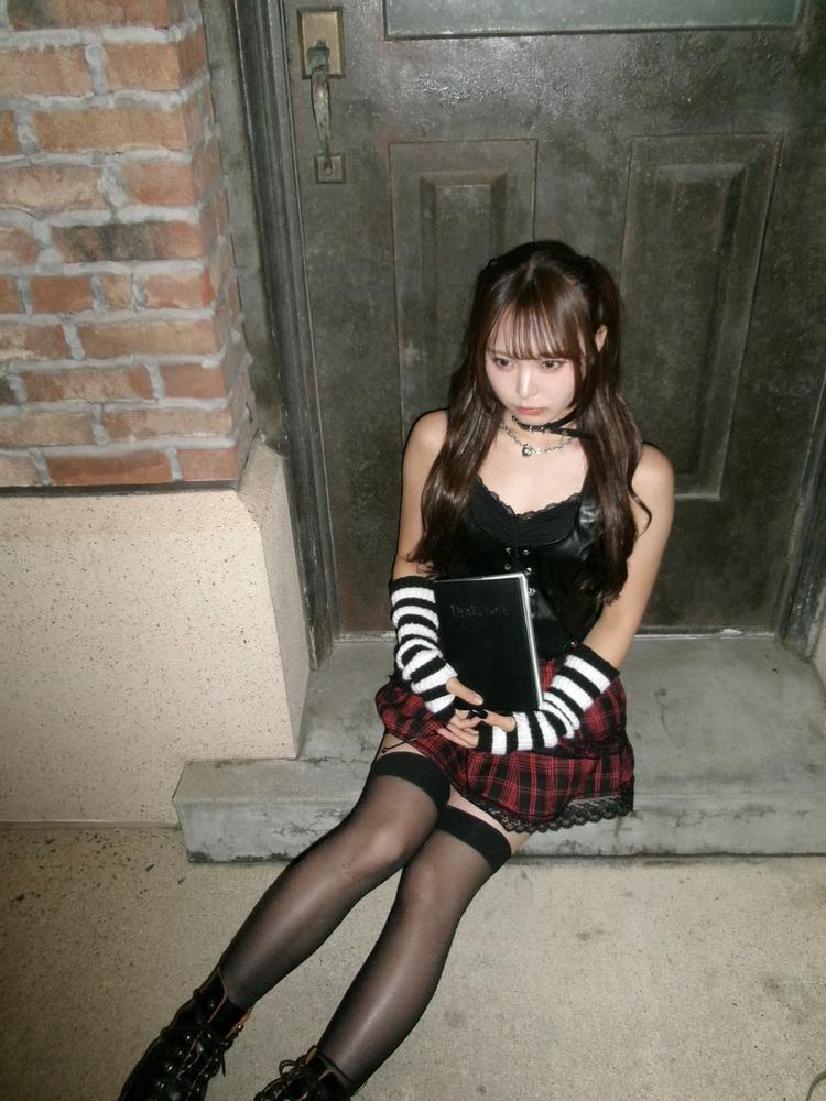 はっぴーはろうぃん！！イベ✨