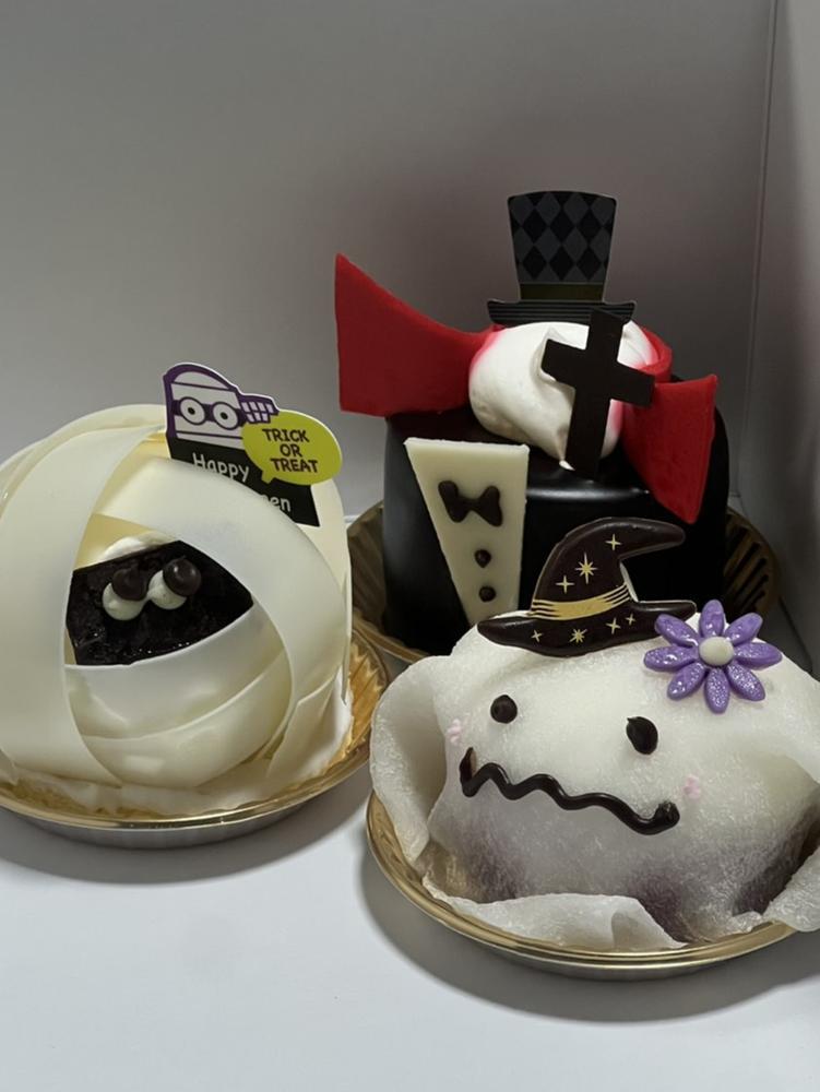 10月最終日〜🔥🔥