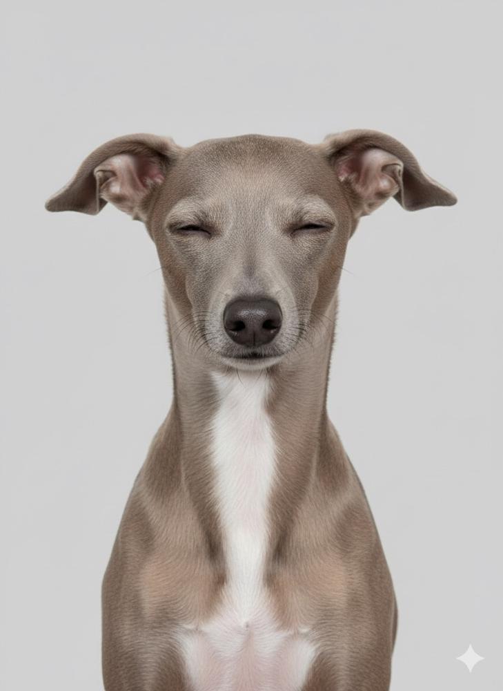 はるかの眠い時の顔に似てる😪