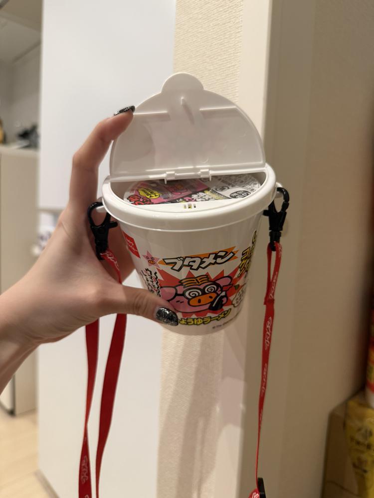 ブタメンブヒブヒ🐷💖