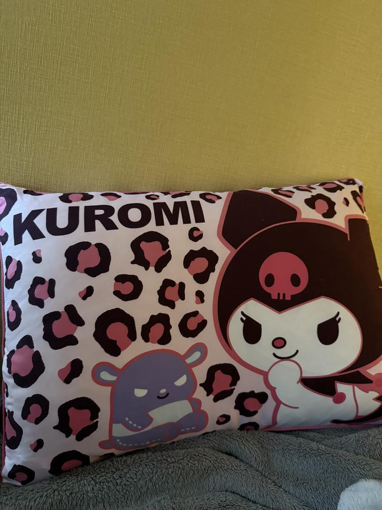 はるかの愛用枕💖