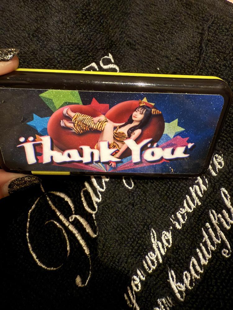 シール沢山‼️自分専用にできる💖