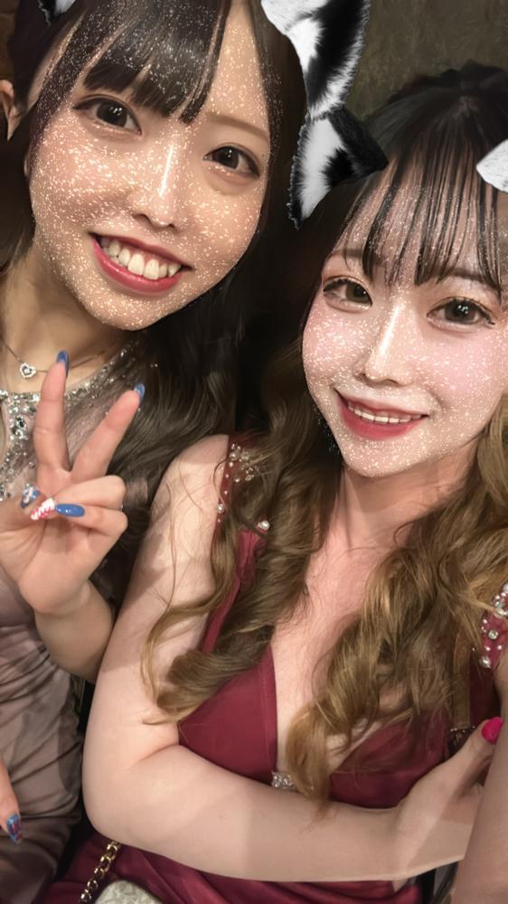 KABUKI時代の私たち💖