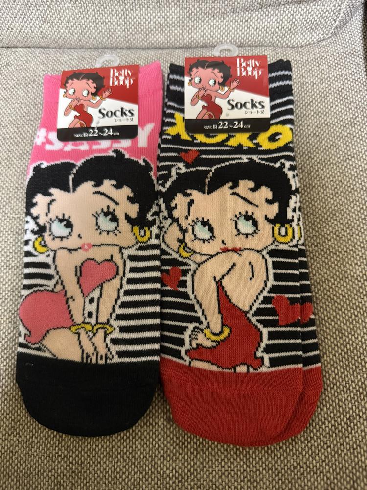 Betty Boop💖