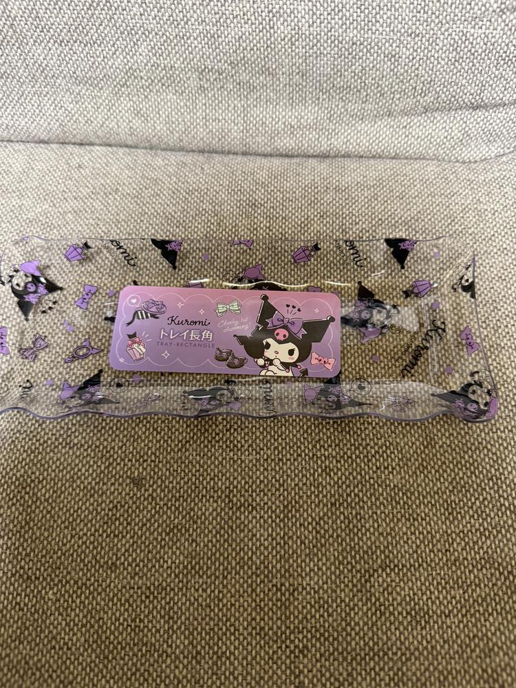 クロミグッズセリア編💖