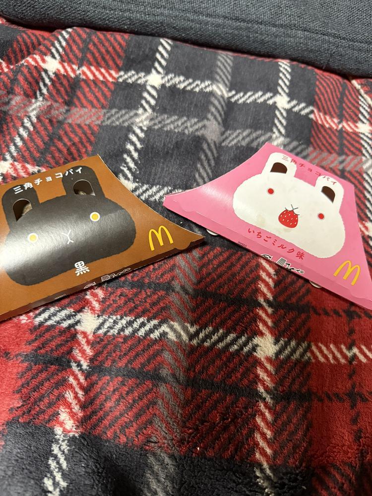 パッケージ可愛い💖💖💖