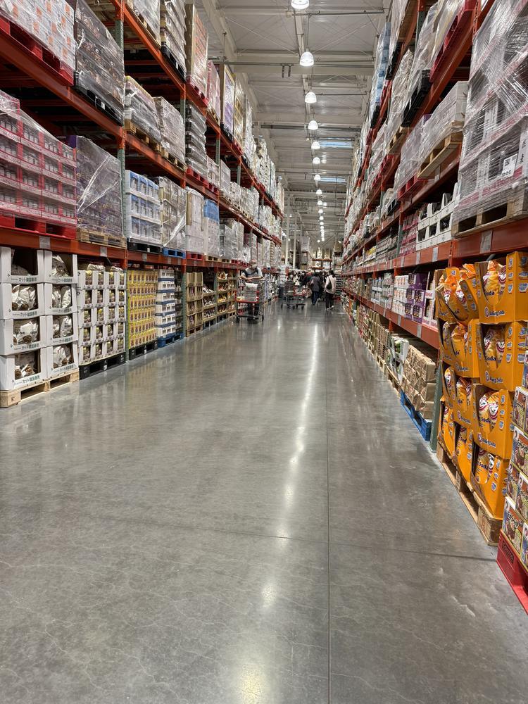 Costco🇺🇸🥑🍖🍋