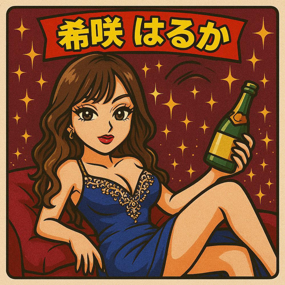 AIってホントすごい♥️