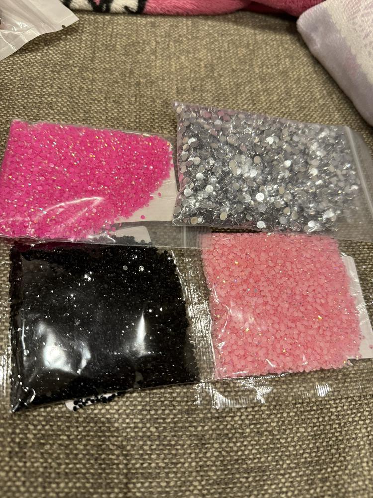 よし！デコしなきゃ！！💖