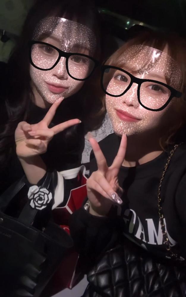 みちゃきとピース✌️