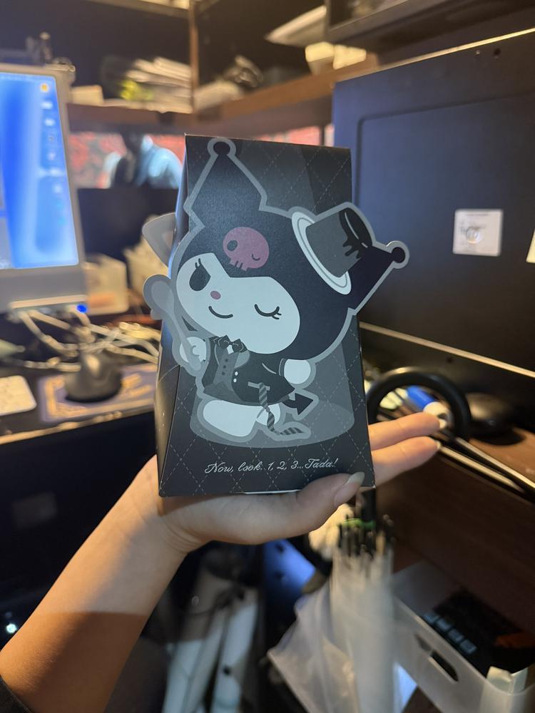 やーん💖頂いたわ😍😍