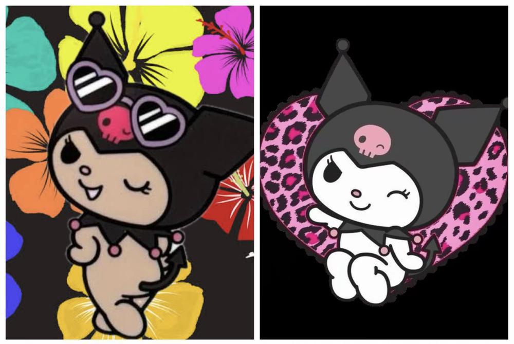 mimimiクロミ💖💖