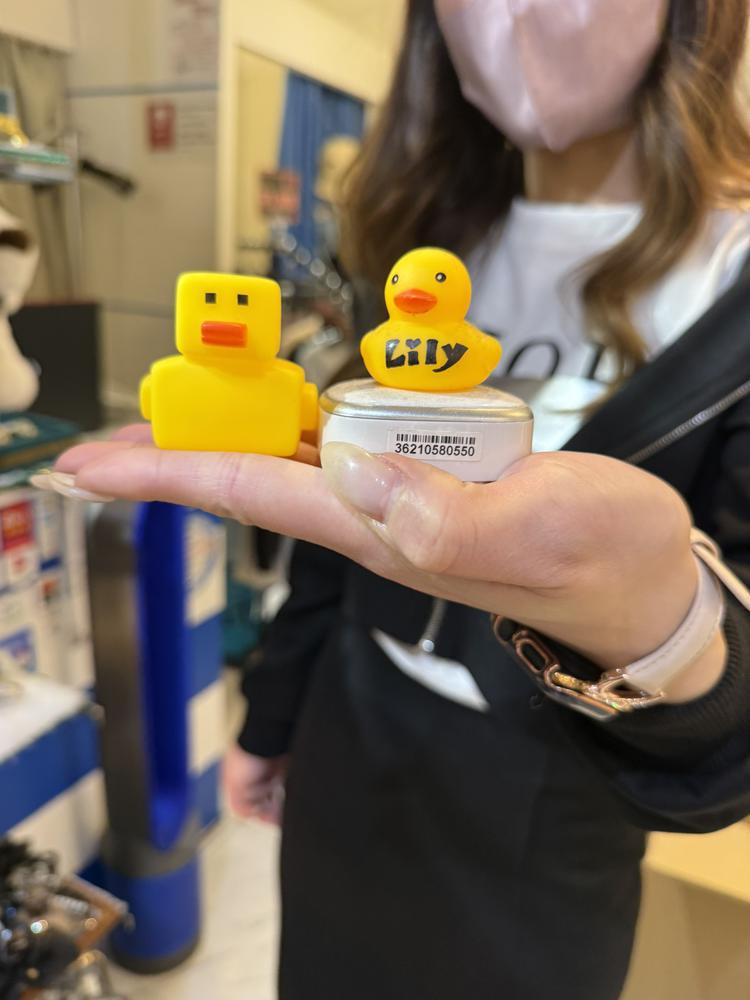 ひよこちゃん元気にしてるかな？🐤