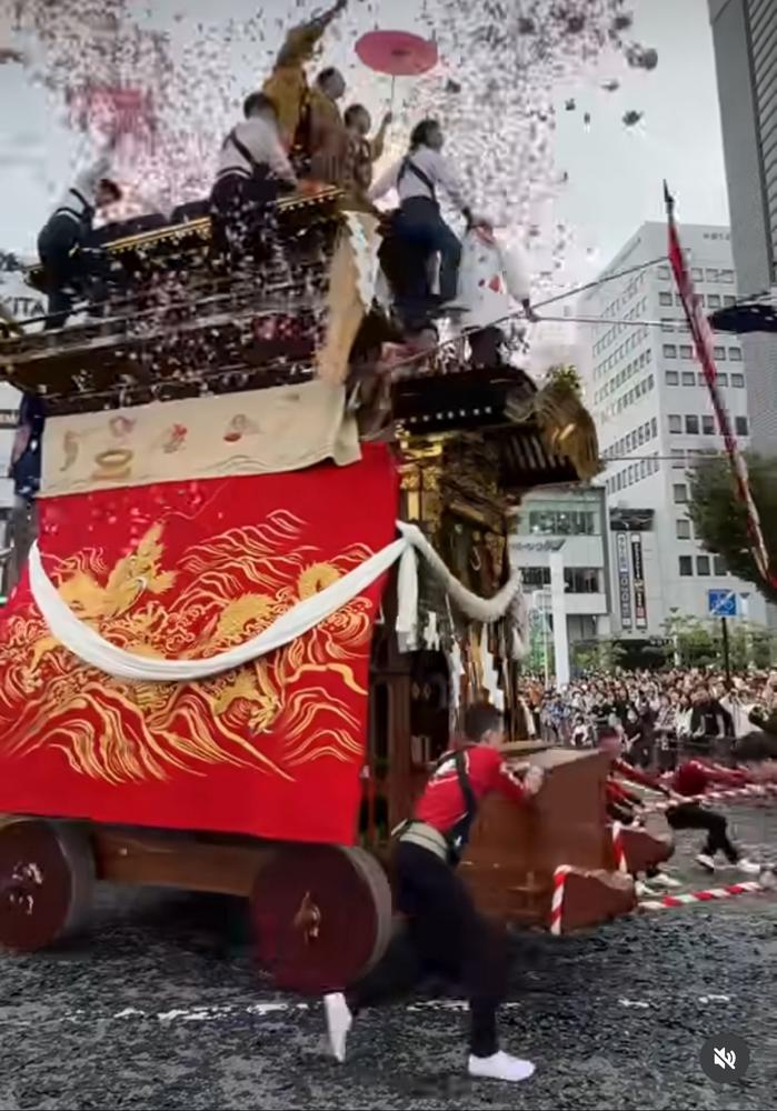 インスタで見つけた！すげー！