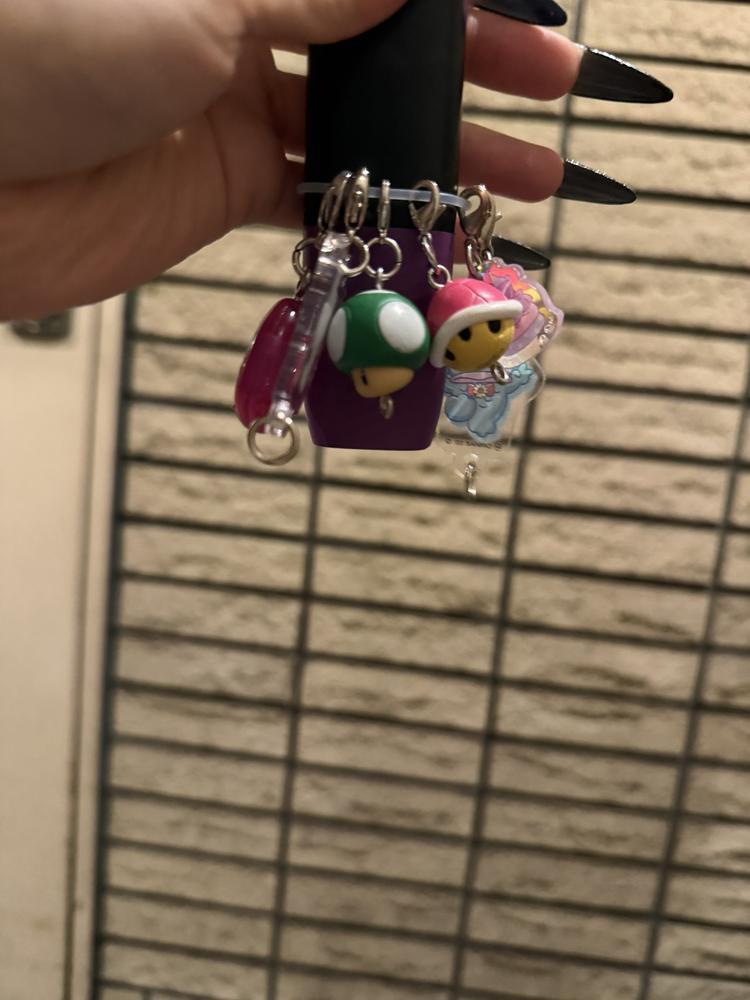 もうiQOSこんなについてない(笑)