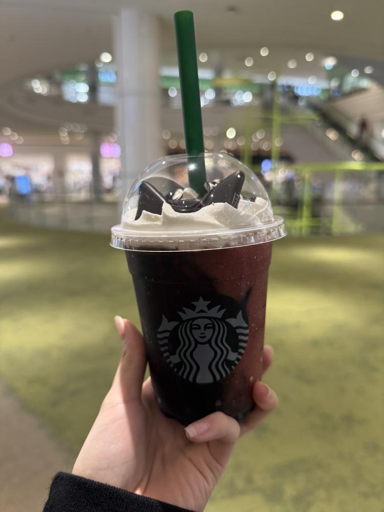 またまたスタバ♡♡