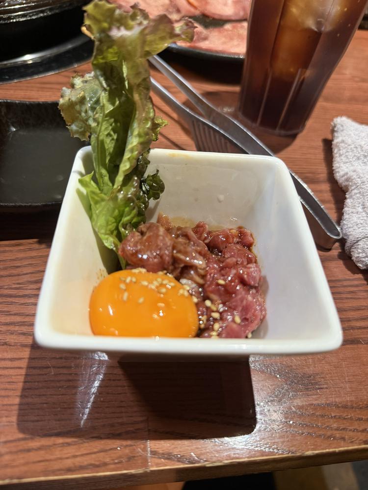 久々ユッケちゃん💓‪