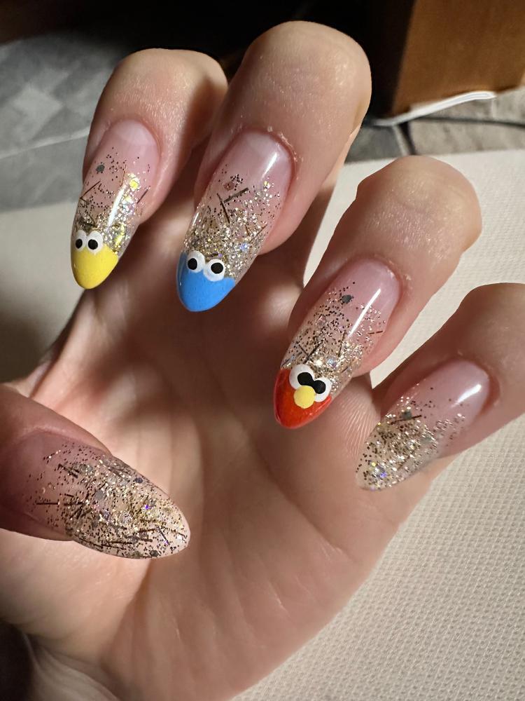 ユニバネイル💅💓‪