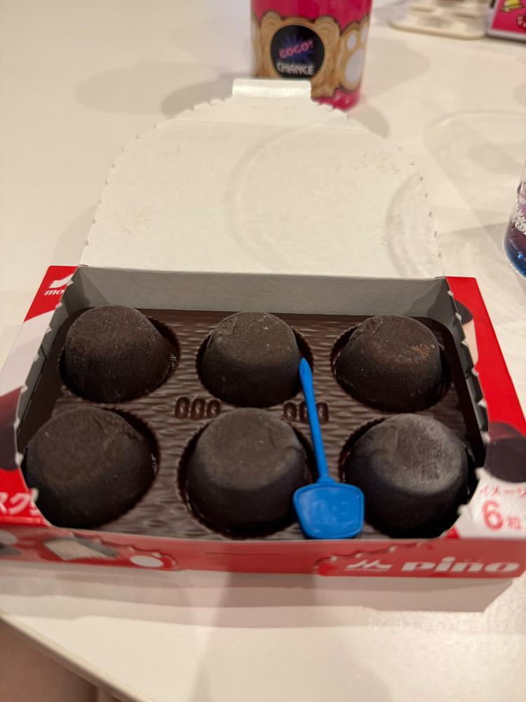 またまたピノ💓‪