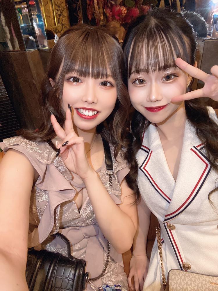 この写真めちゃお気に入り😍