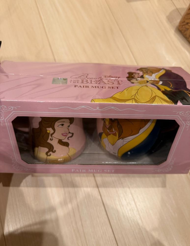 美女と野獣🥀飾りっぱ。笑