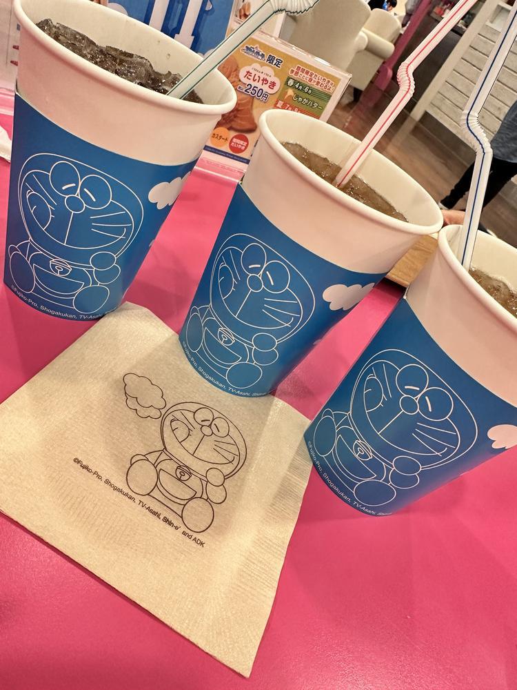 ドラえもんかわいい💓‪