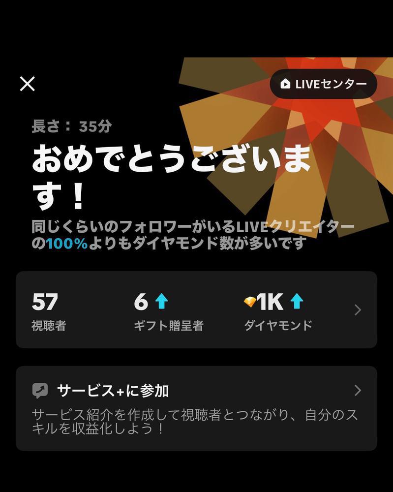 ライブしなきゃ！！！！