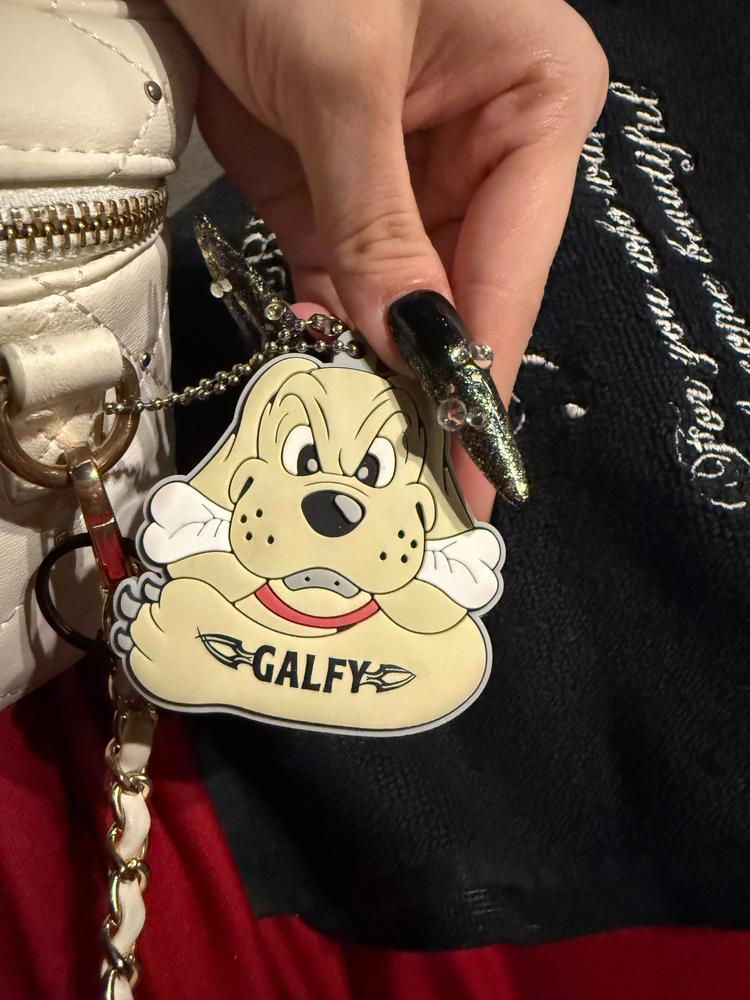 ガルフィー💓‪