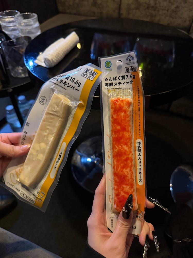 きょんと健康なものを💓‪