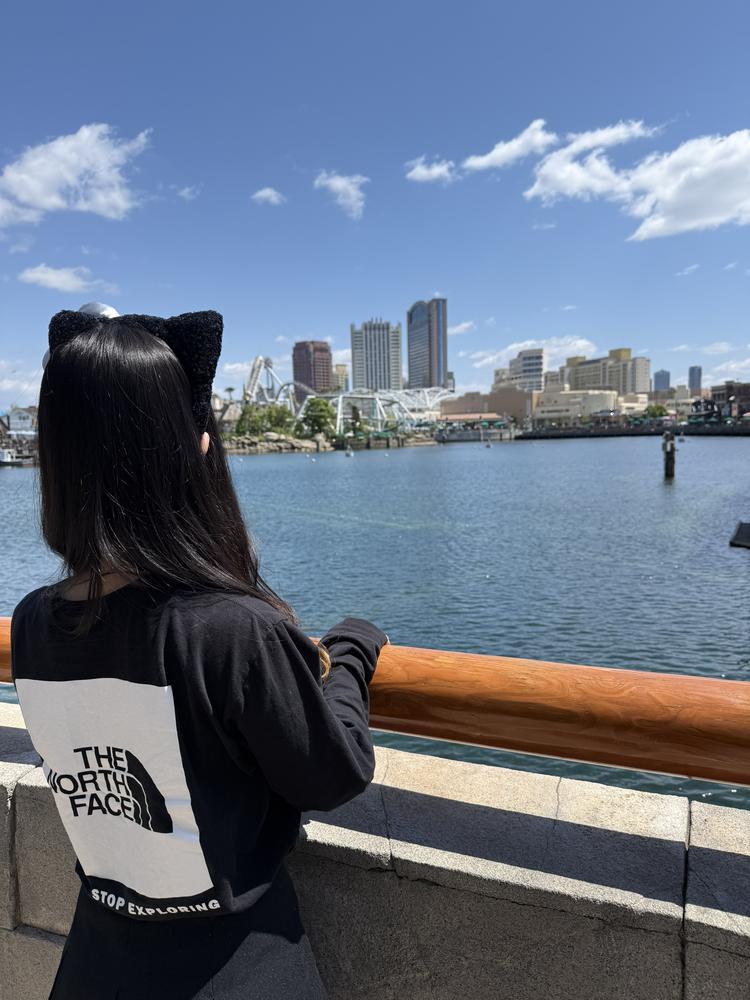 映え写真欲しい🥺