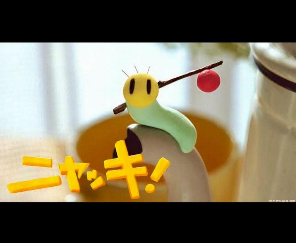 懐かしシリーズ8！