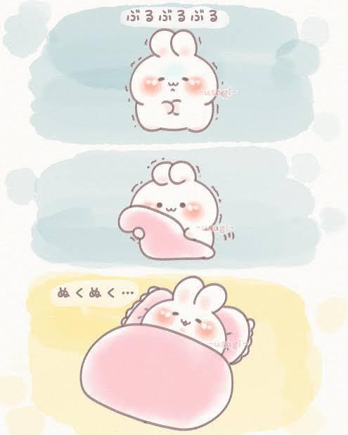 イラスト集3‼️