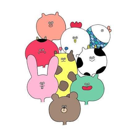 やばいなんか可愛い笑😂