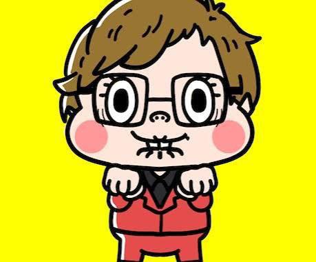 これすぐ誰かわかった笑