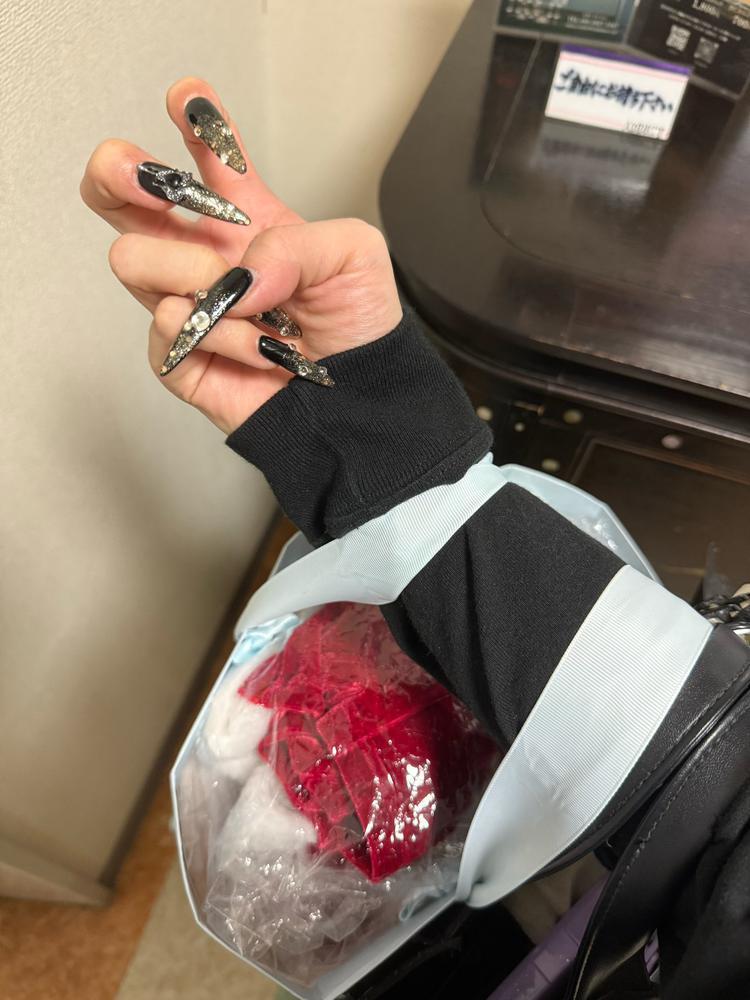 サンタコス撮影したよーん！